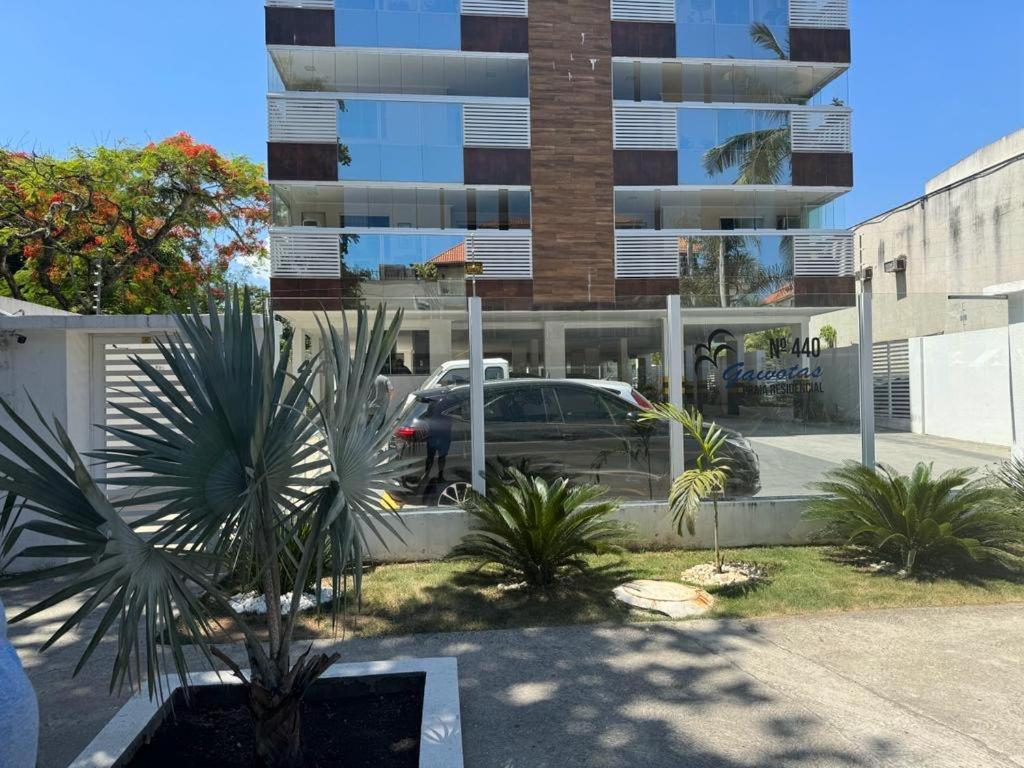 Apartamento No Condominio Gaivotas 리오데자네이루 외부 사진
