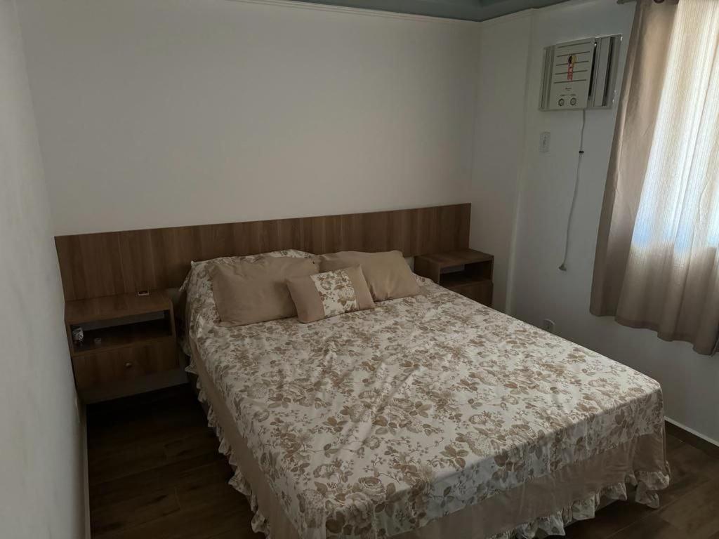 Apartamento No Condominio Gaivotas 리오데자네이루 외부 사진