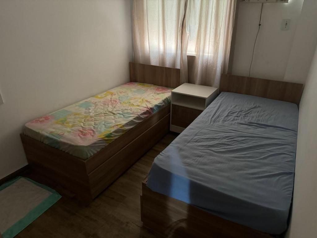 Apartamento No Condominio Gaivotas 리오데자네이루 외부 사진